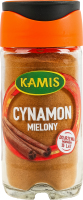 Корица молотая Kamis с/б 39г