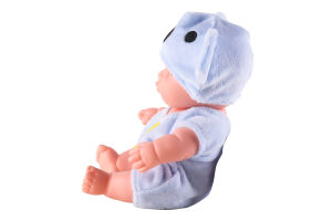 Лялька-пупс ЗвіроКрихітки в асортименті 985987