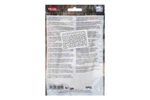 Лакомства для собак Chicken Filets Trixie д/п 100г