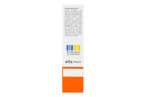 ДД Крем На все случаи жизни 30мл