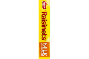 Nestle Raisinets