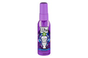 Air Wick V.I.Poo Toilet Spray Lavender Superstar