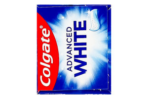 Паста зубна White Advanced Colgate 75мл