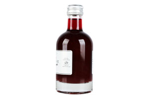 Оцет Belberry з чорної смородини