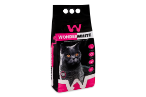 Наповнювач Wonder White Baby Powder