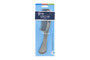 Goody Comb It Thru Super Detangling Comb