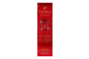 Коньяк 0.7л 40% VSOP Remy Martin к/у