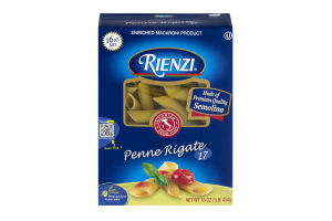 Rienzi Penne Rigate