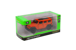 Іграшка Машина метал 1:32 AP74140 Автопром