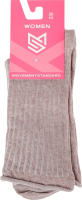 Носки женские MovementStandard №MS M0106S 00 36-40 сафари