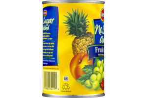 Del Monte Fruit Cocktail No Sugar Added