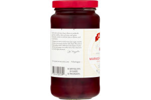 Mezzetta Maraschino Cherries Without Stems