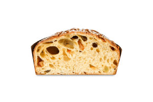 Панетоне з цукатами