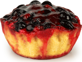 Пирожное Симфония вкуса