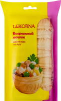 Корзинка вафельная Lekorna м/у 38