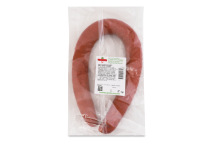 Ковбаса Копчена на дровах Самобранка н/к в/с кг