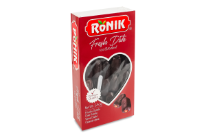 Фініки свіжі з кісточкою Ronik к/у 550г