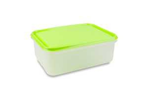 Контейнер для зберігання MTM зелений 2л