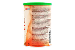 Напиток растворимый на основе черного чая Chai latte spiced Pickwick ж/б 240г