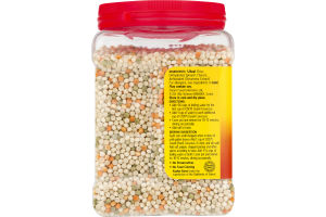 Osem Tri-Color Pearl Couscous