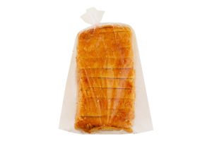 Хлеб нарезной Формовой Гама Fresh Sandwiches м/у 350г