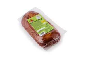 Пирог Яблочко Пекарний дім м/у 350г