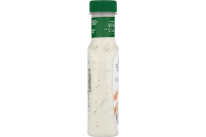 Bolthouse Farms Yogurt Dressing Classic Ranch