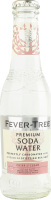 Вода содова газована Premium Fever-Tree с/пл 0.2л