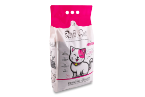 Наповнювач Soft Cat Baby Powder