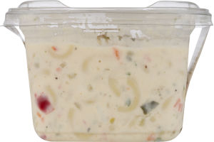 Ahold Picnic Macaroni Salad