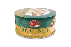 Торт Royal nut Kyiv BKK к/у 550г