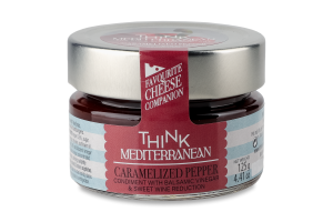 Соус Think Mediterranean карамел перець солод вино
