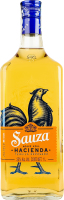 Текіла 1л 35% Reposado Hacienda Sauza пл
