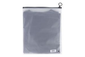 Футболка Чайка-Чек чорна S