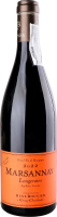 Вино Rene Bouvier Marsannay Longeroies rouge 2019