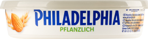 Сир-крем Philadelphia Plant-Based веганський
