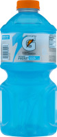 Gatorade G Thirst Quencher Frost Glacier Freeze