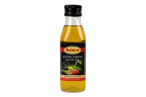 Олія оливкова Iberica Extra Virgen