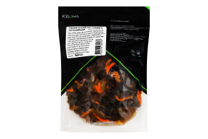 Гриб муер по-корейськи з цукром та підсолоджувачем Krava д/п 400г