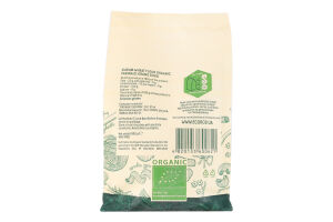 Мука из твердых сортов пшеницы органическая Екород м/у 800г