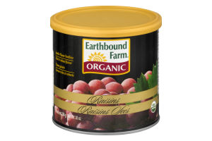 Earthbound Farm Organic Raisins