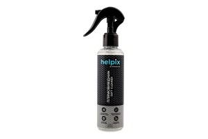 Плямовивідник д/авто Soft cleaner 200мл Helpix