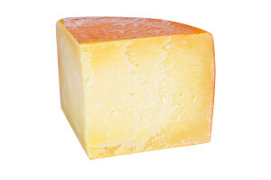 Сир ЛТ Старий Порицьк Чеддер твер витрим 50% 6+міс