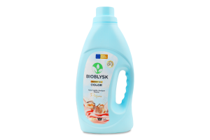 Гель д/прання Color 1,5л BioBlysk