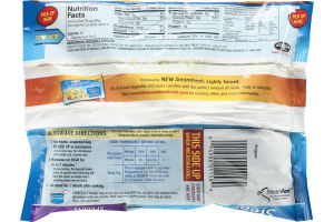 Birds Eye Steamfresh Premium Selects Brussels Sprouts