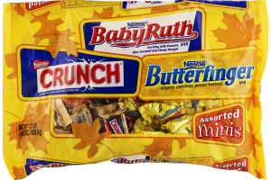 Nestle Assorted Minis