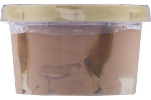 Breyers Gelato Indulgences Chocolate Caramel