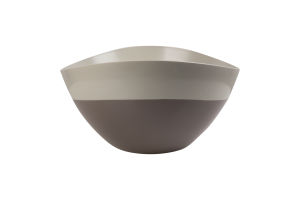 Миска Qlux зелена 25х23