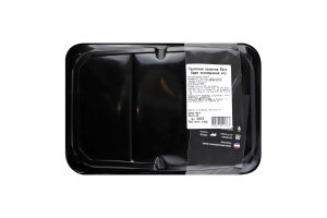 Телятина молочна Ekro Каре охолоджена в/у