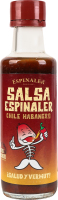 Соус Espinaler з перцем хабанеро